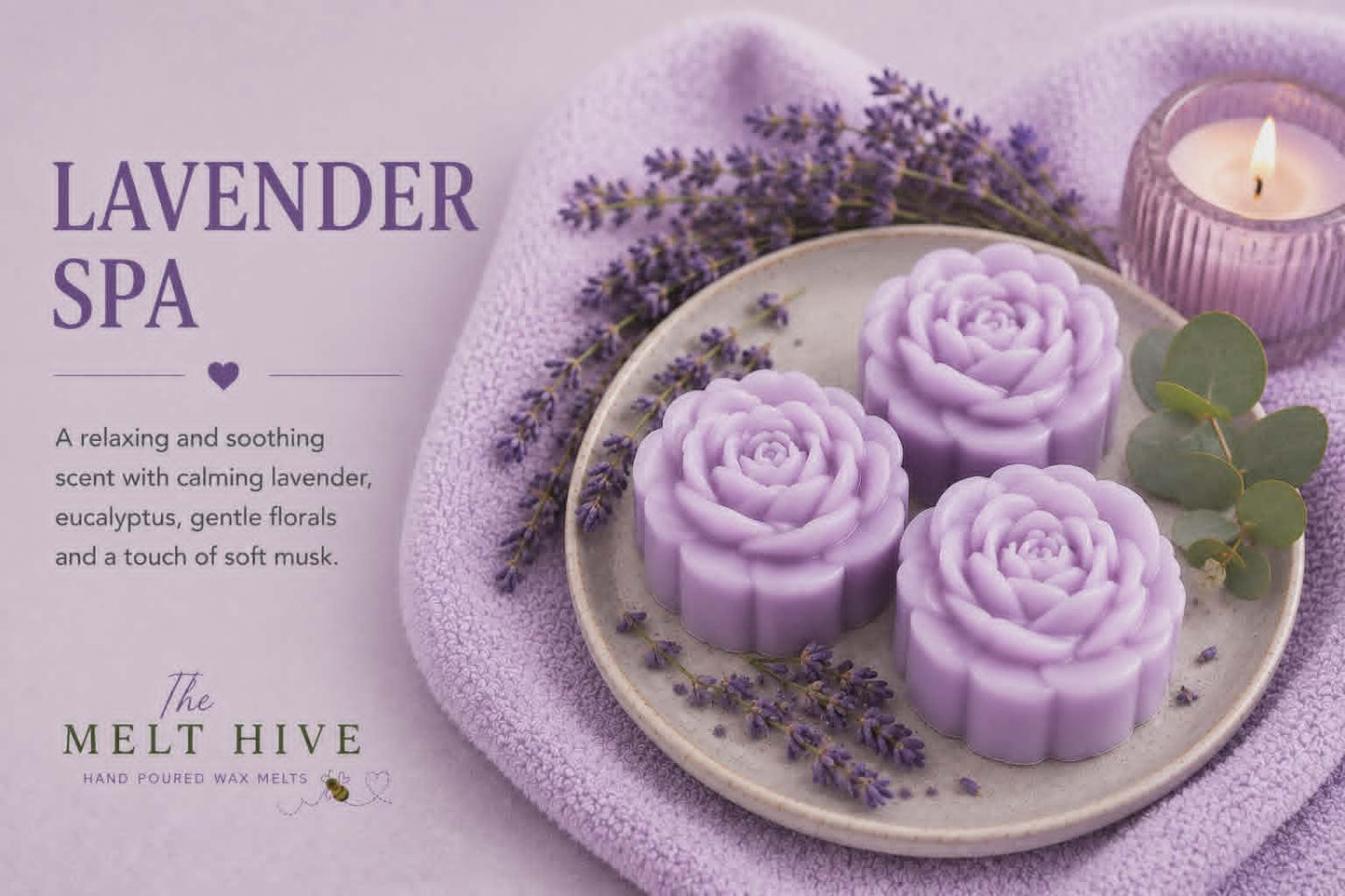 Lavender Spa