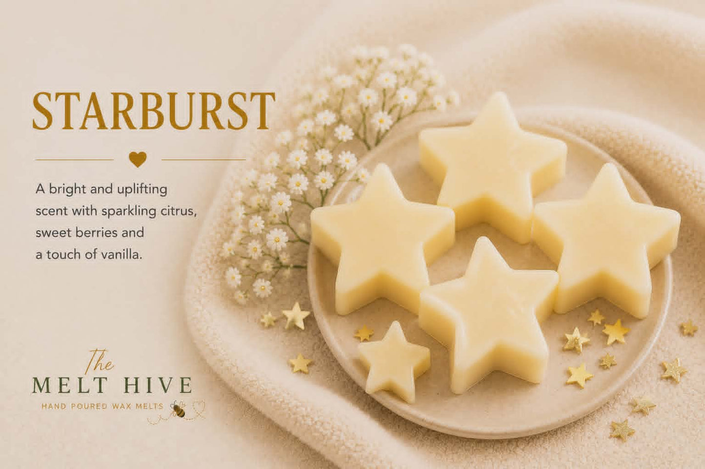 Starburst