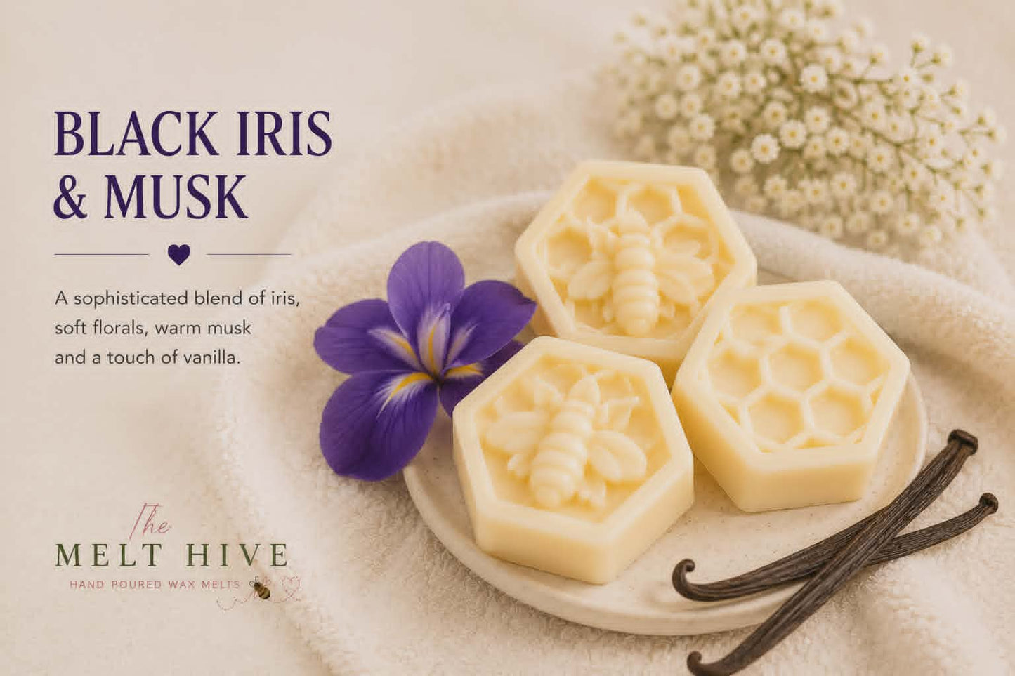 Mini Melts pick your own
