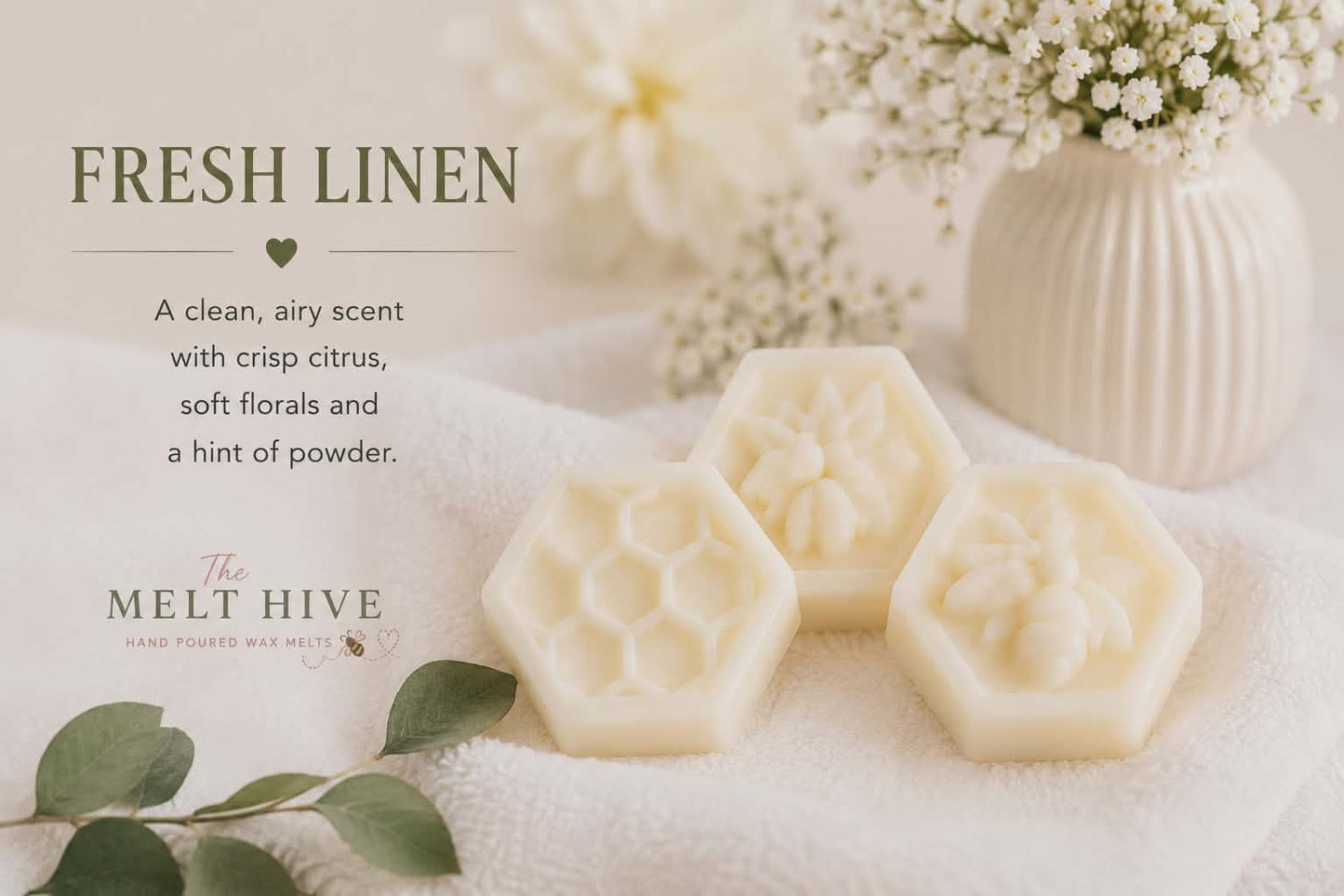 Fresh Linen